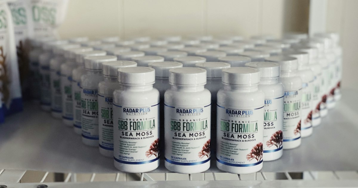 Who should not take egg protein