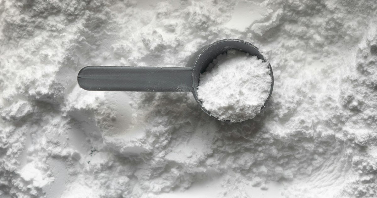 Myths about egg protein
