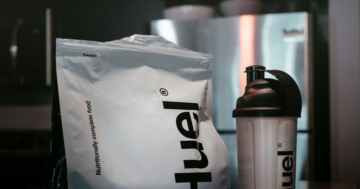 What to combine egg protein with