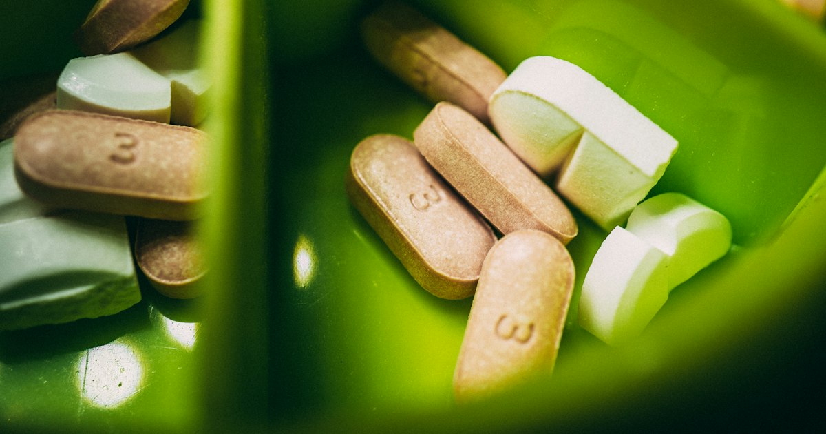 Who should not take pea protein