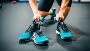 Zapatillas de Crossfit