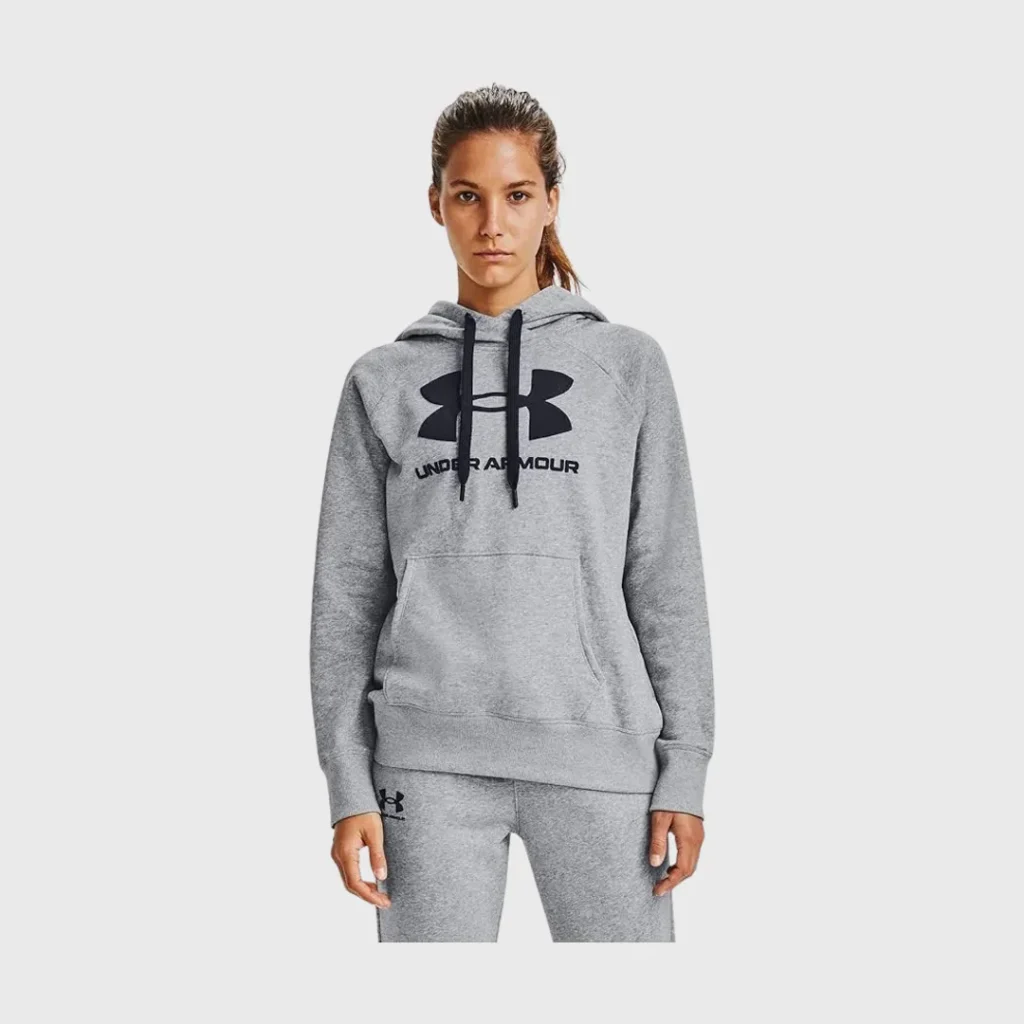 Sudaderas mujer CrossFit